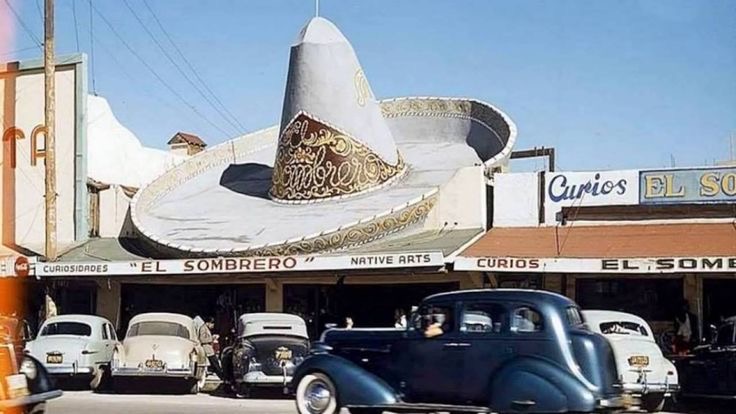 Welcome to the Hat House