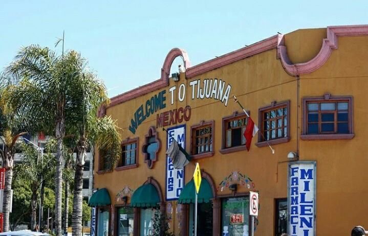 Welcome to Trouble. Population: You.