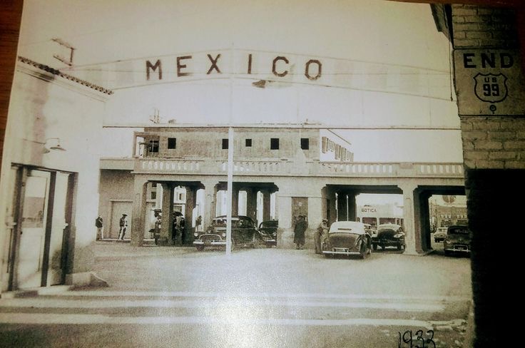 Time Travelers Welcome