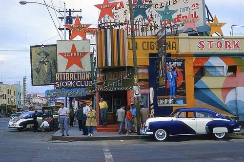 Midday Mayhem with a Margarita Chaser