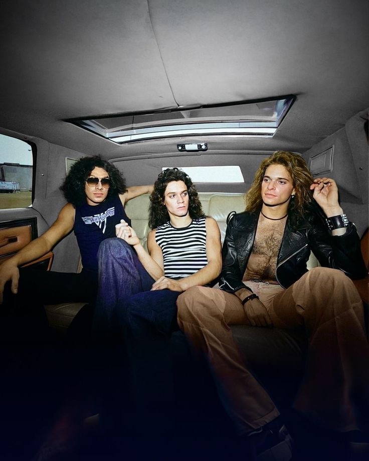 Musicianship Disguised as Madness