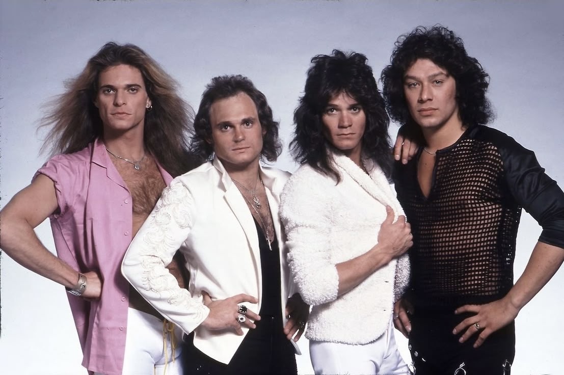 A Line in the Sand for Rock and Roll