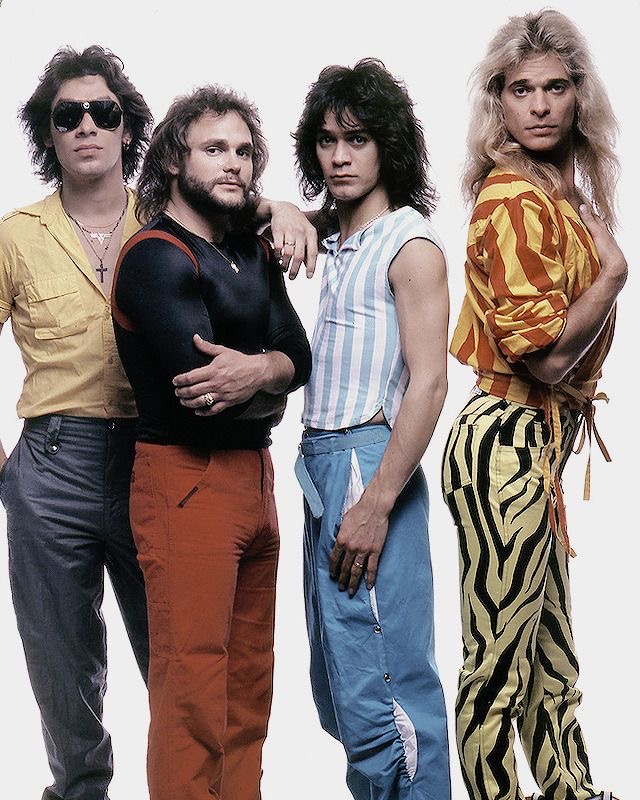 When Image Met Guitar Wizardry