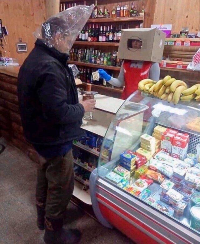 The Surveillance Capitalism Aesthetic