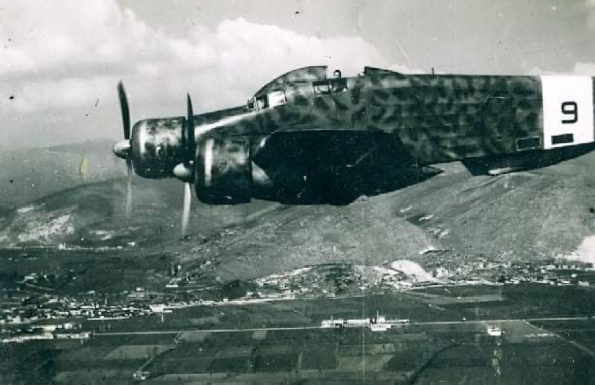 The Damned Hunchback Takes Flight