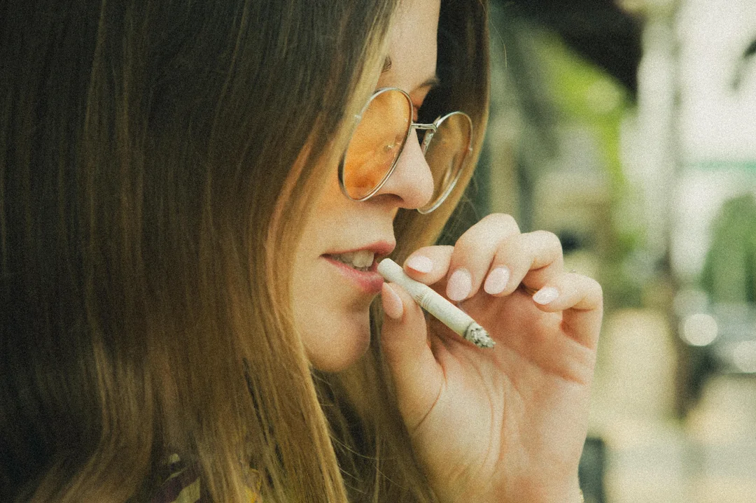 Every modern pic's trying to look like this.