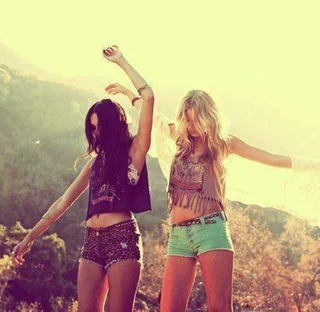 The kind of filter that makes today feel like '75.