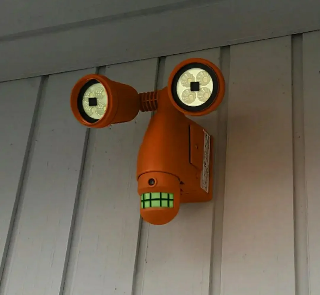 Security level strong.