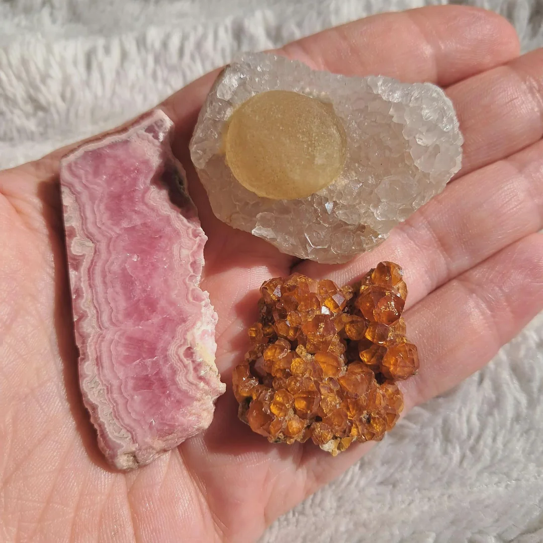 An English Breakfast just like the english love it.