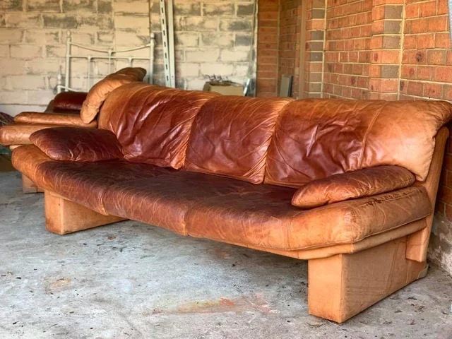 Like taking a nap in brioche.