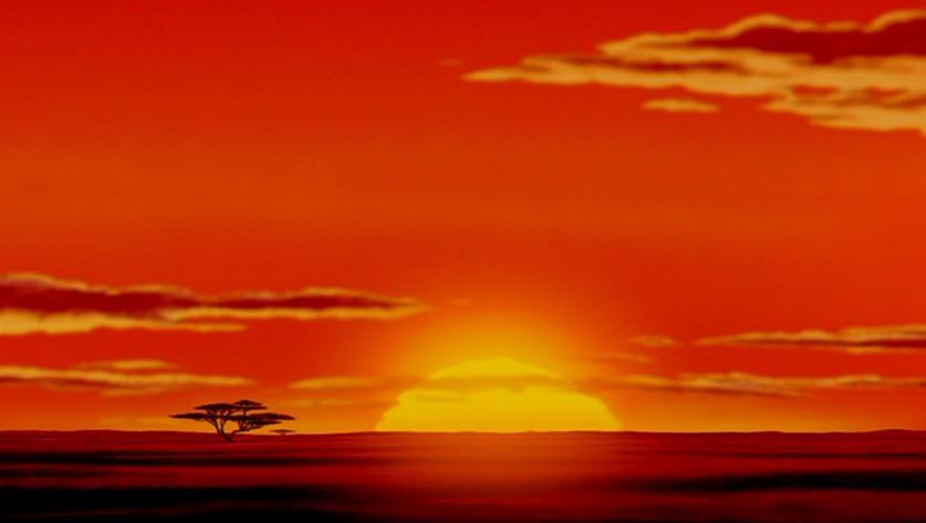 You literally can hear the first notes already.