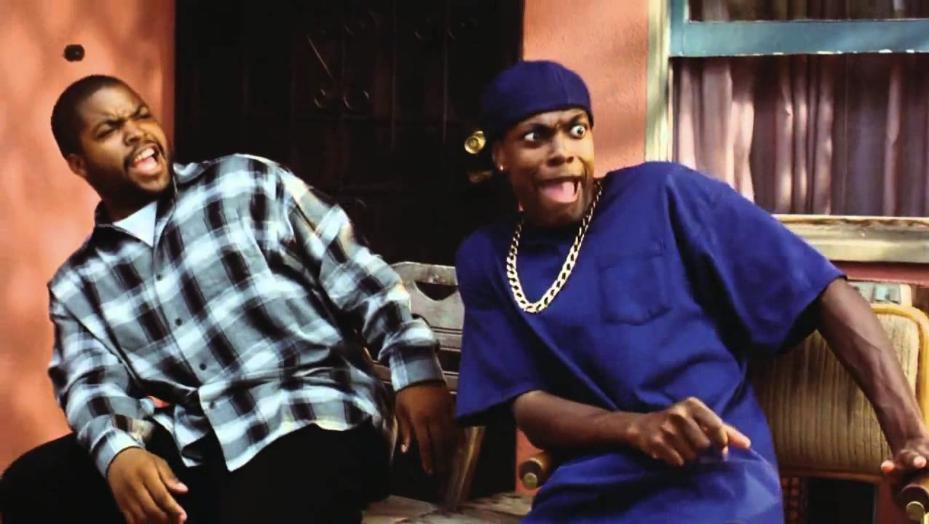 You just know what they said.