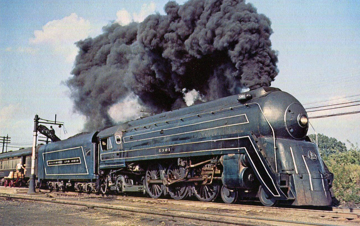 Universal sound for being late.