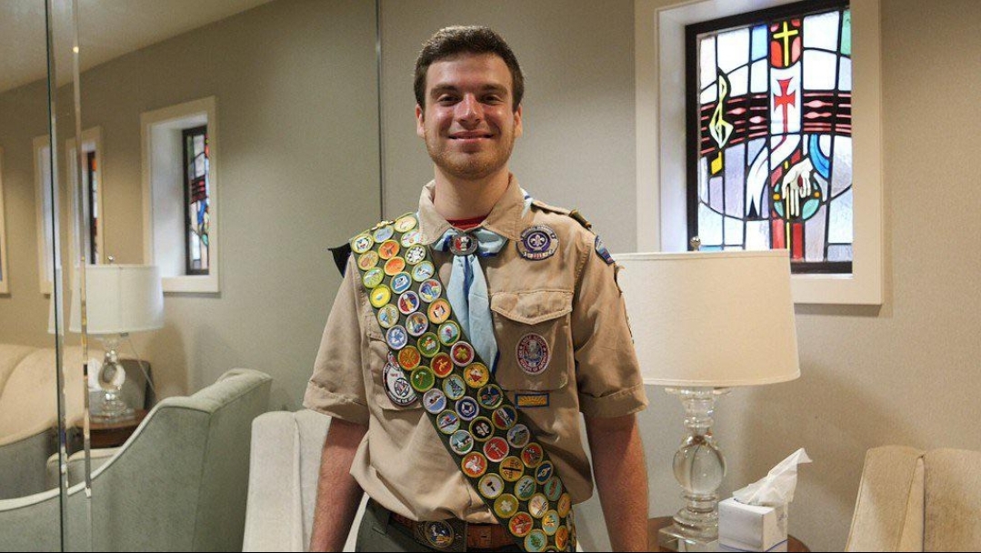 Achievement unlocked but it was every single one.