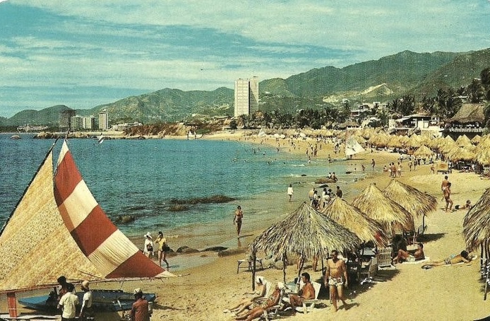 The Beach Belongs to No One, and to Everyone