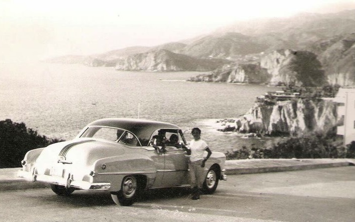 The Road to Acapulco Is Paved with Promises