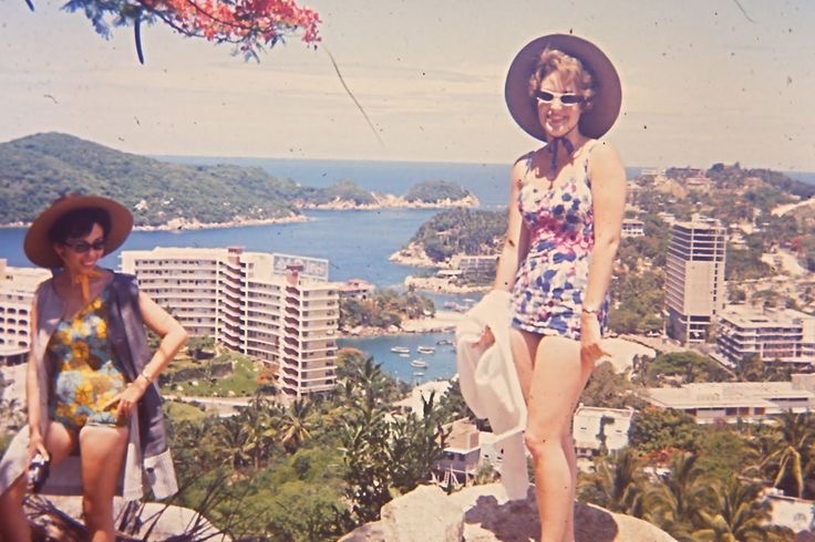 Hats, Glasses, and the Art of Being Seen