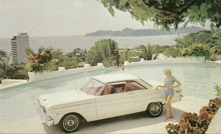 Every Stop Was a Photo Opportunity