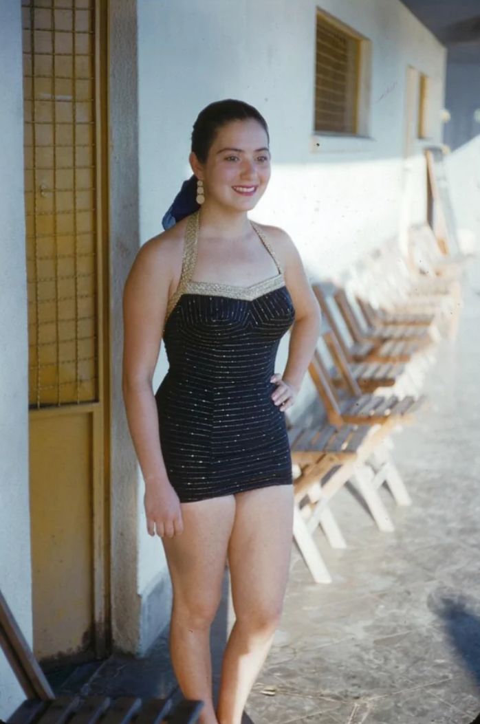 Beauty in Simplicity