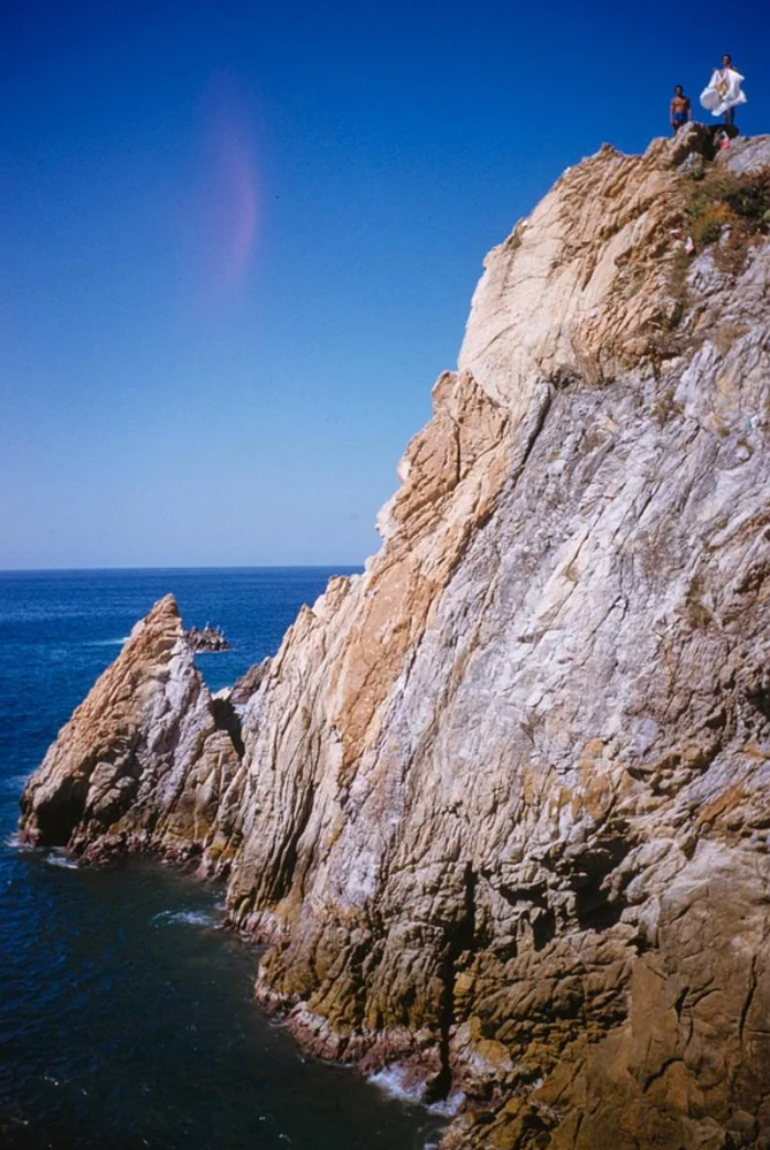 Where Land Ends and Memory Begins