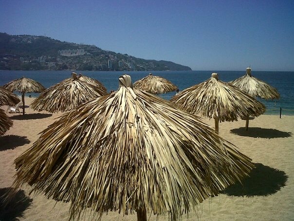 The Beach Was Always There to Welcome You Back