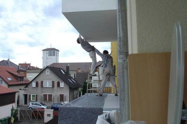 Trust Fall, But Vertical