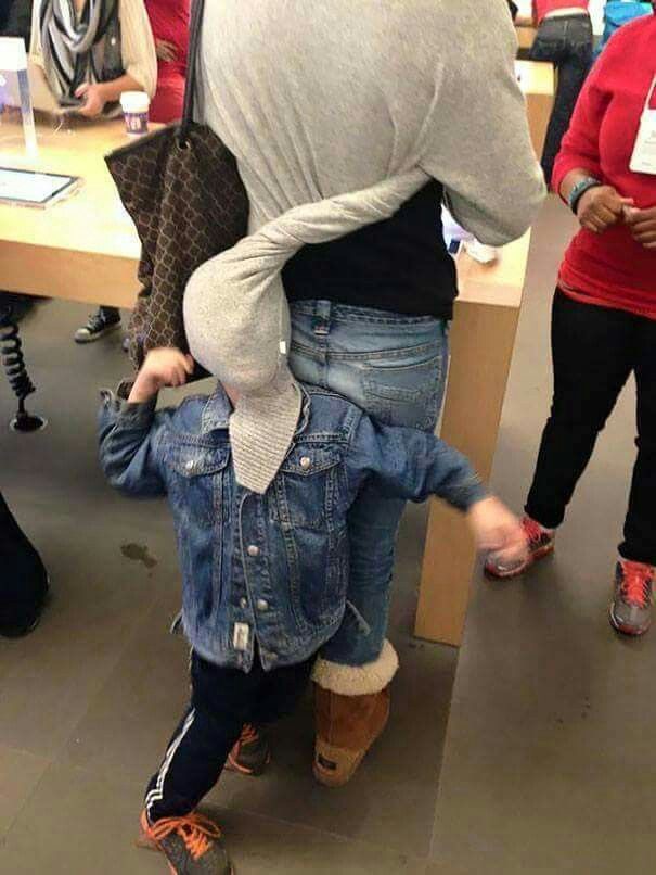 Kid vs. Sweater: Final Round