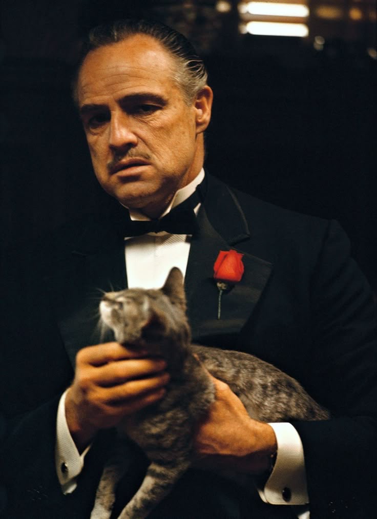 The Godfather of Chaos: Marlon Brando’s Off-Screen Legacy