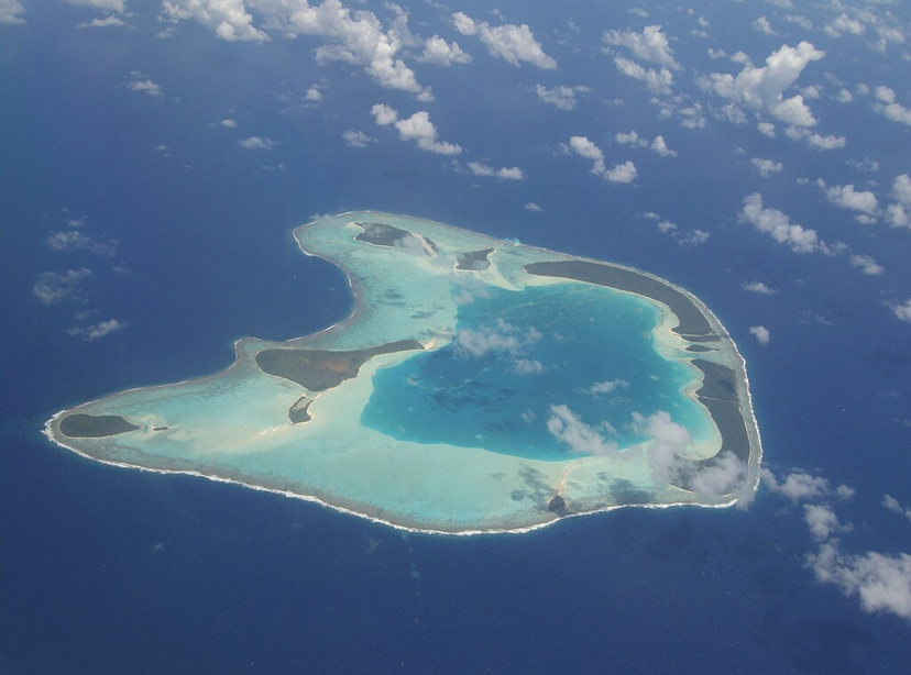 Exile in Paradise: Why Brando Bought an Island and Vanished