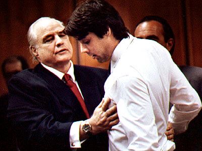 The Trial at Mulholland Drive: A Family Shattered by Violence