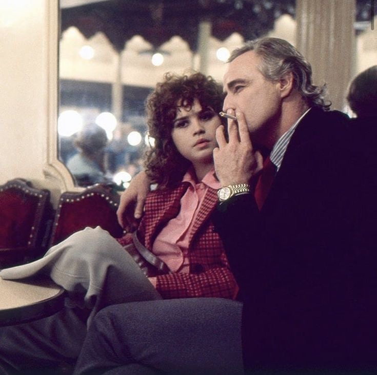 Marlon and Maria: The Love Affair That Ended in Betrayal