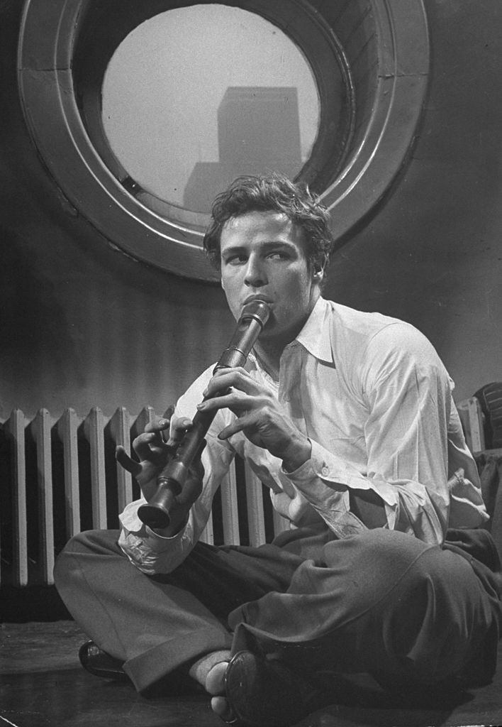 Brando the Saboteur: How He Dismantled His Own Career