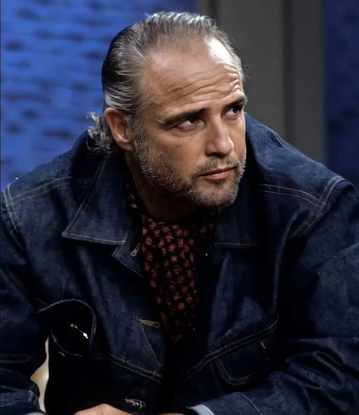 No Script, No Rules: The Improvised Madness of Marlon Brando