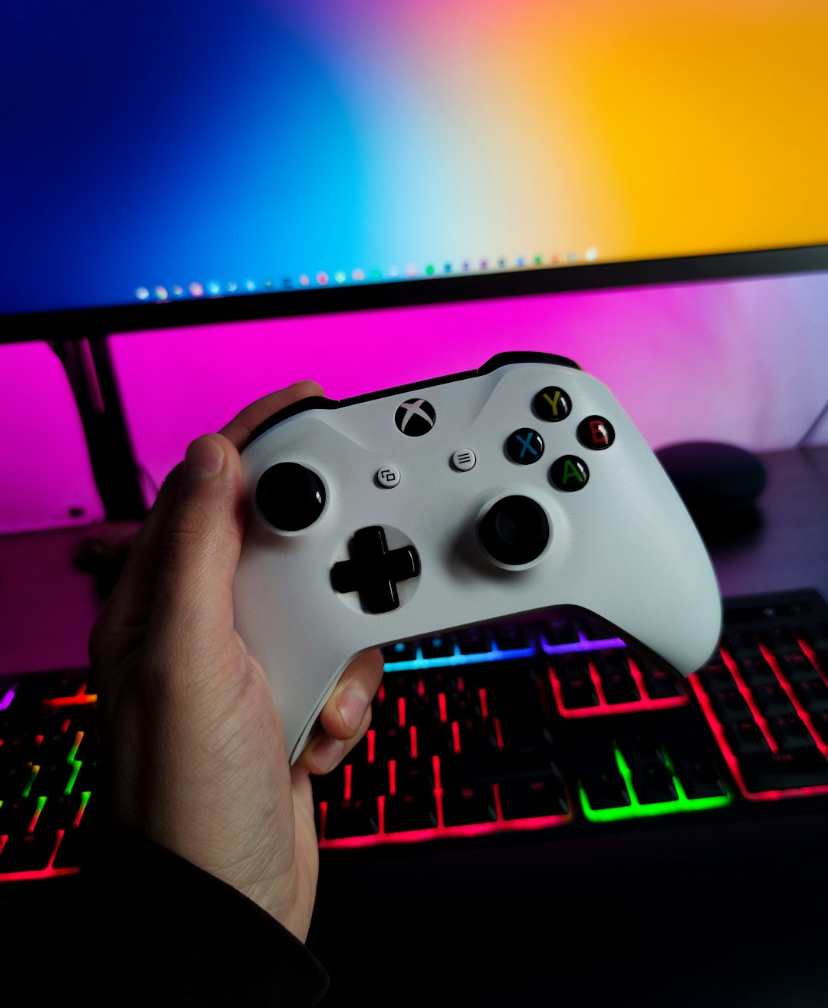 Burger King Made Me an Xbox Winner