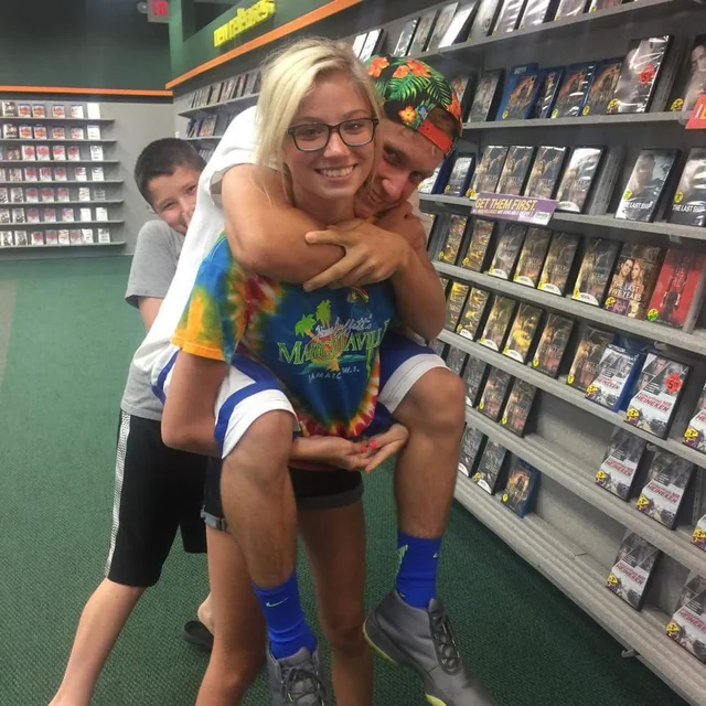 Three people and zero logic.