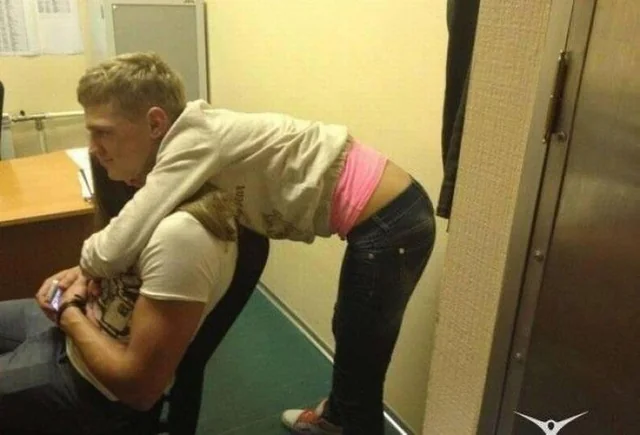 Headless or just comfy?