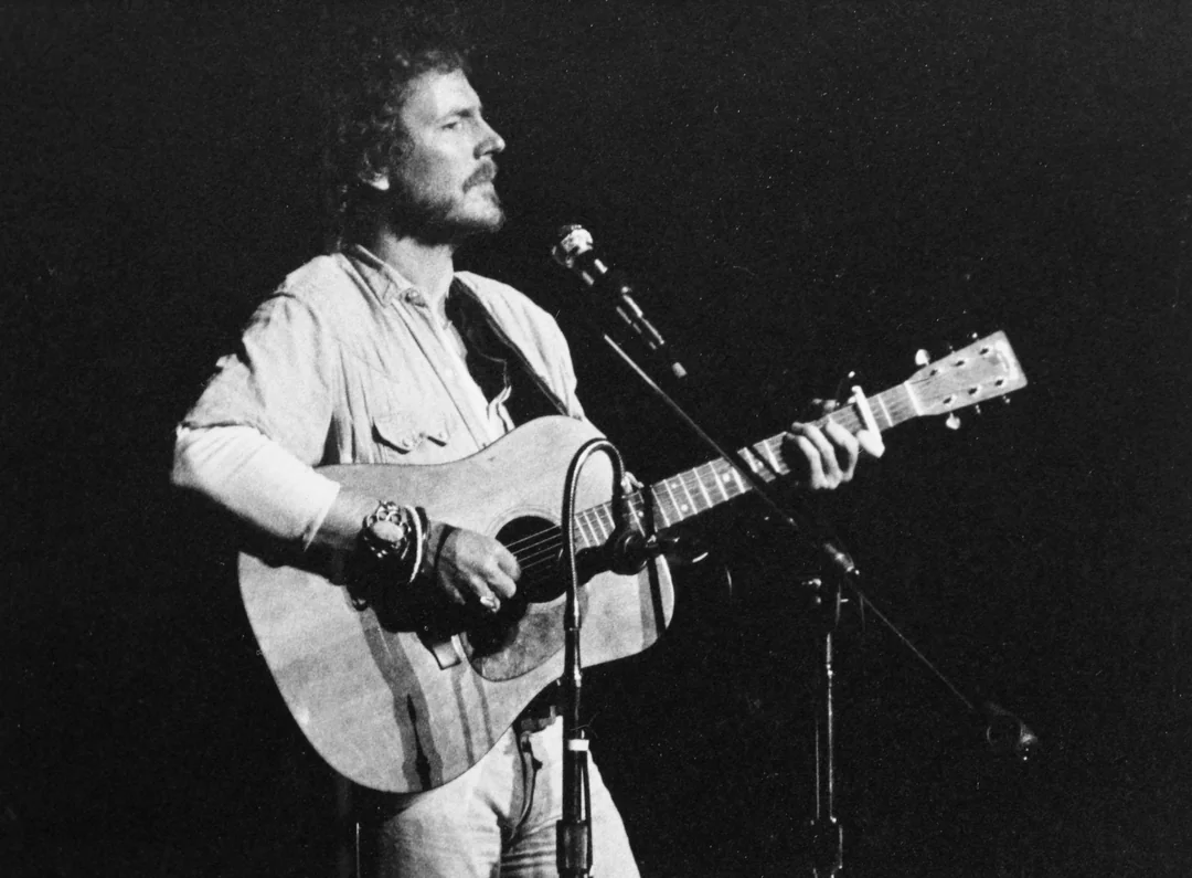 The 70s were the most free-spirited and mystical time for music.