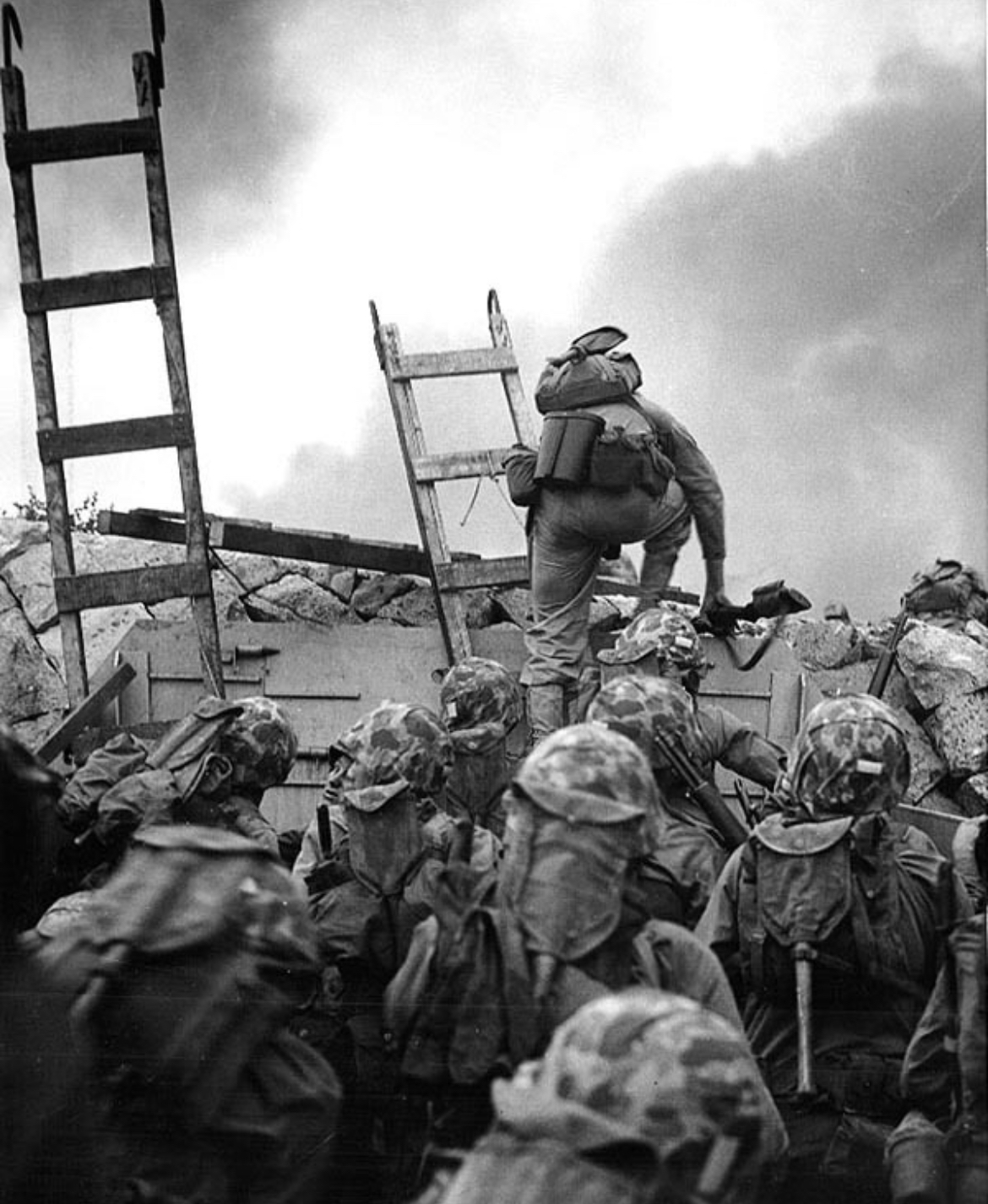 Turning the Tide: Battle of Inchon