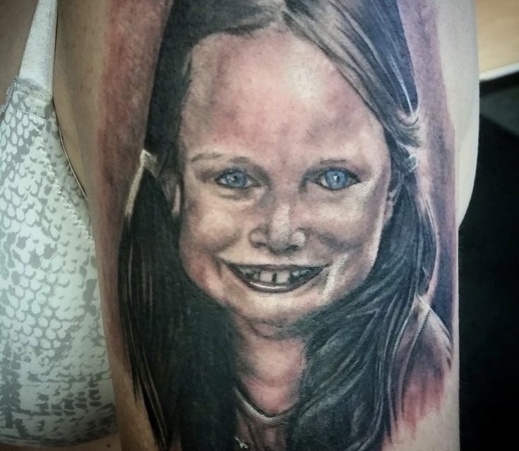 Nightmare Fuel: Starter Pack