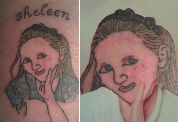 Sheleen: The Sequel to She-Haunt