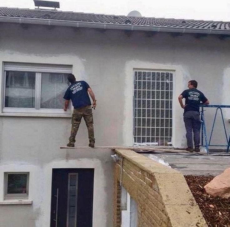 The Trust Fall of Death