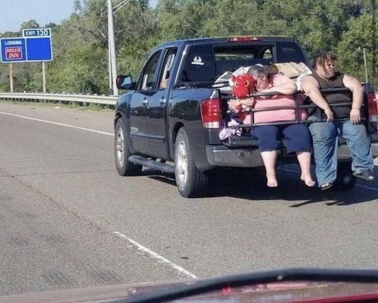 Convertible Surfing (Wrong Kind)