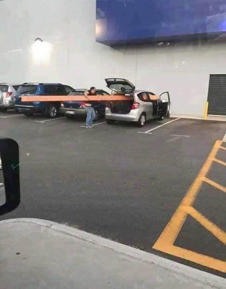 This Won’t Fit, Hold My Brain