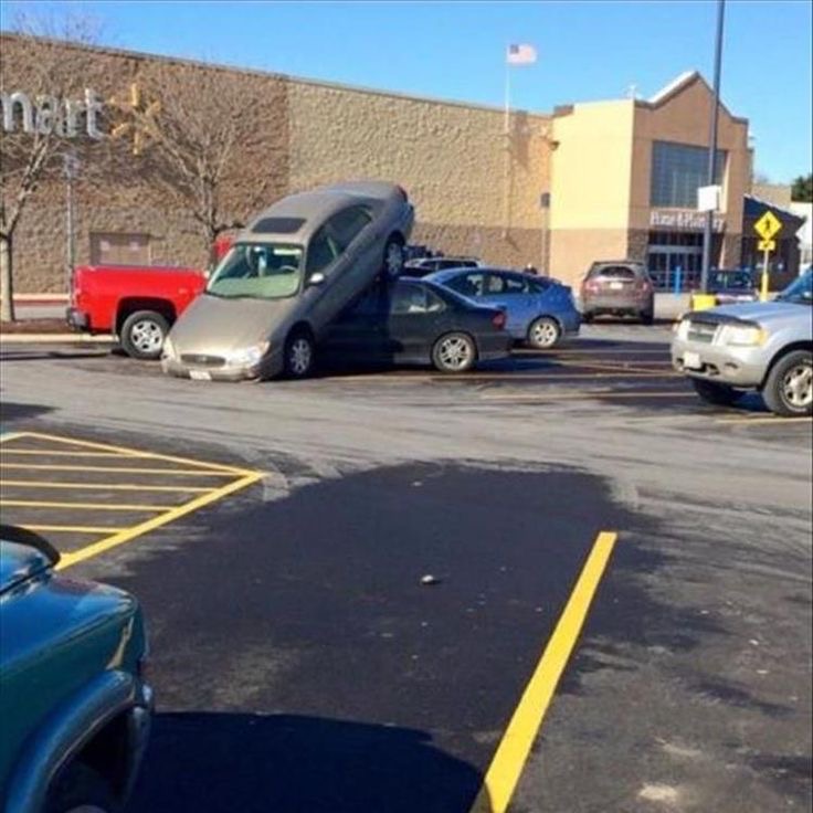 Car Jenga: Expert Mode