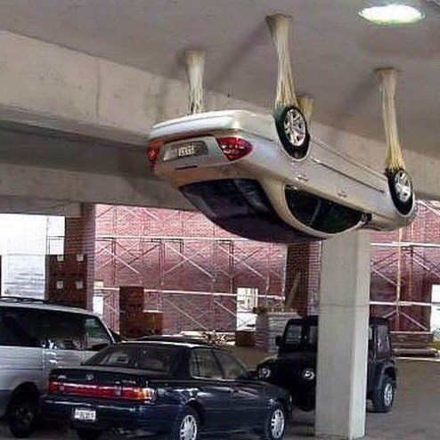 Spider-Car, Spider-Car