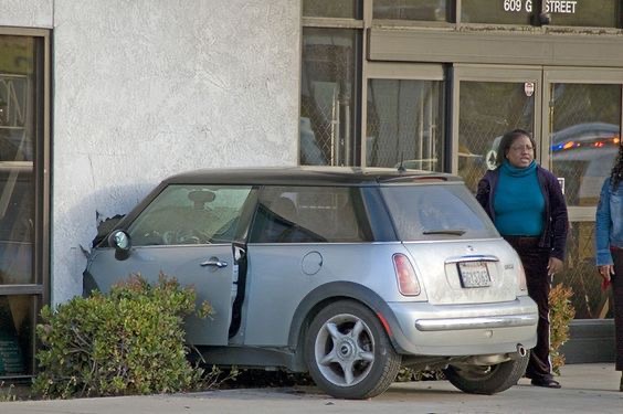 When Walls Are Just Suggestions