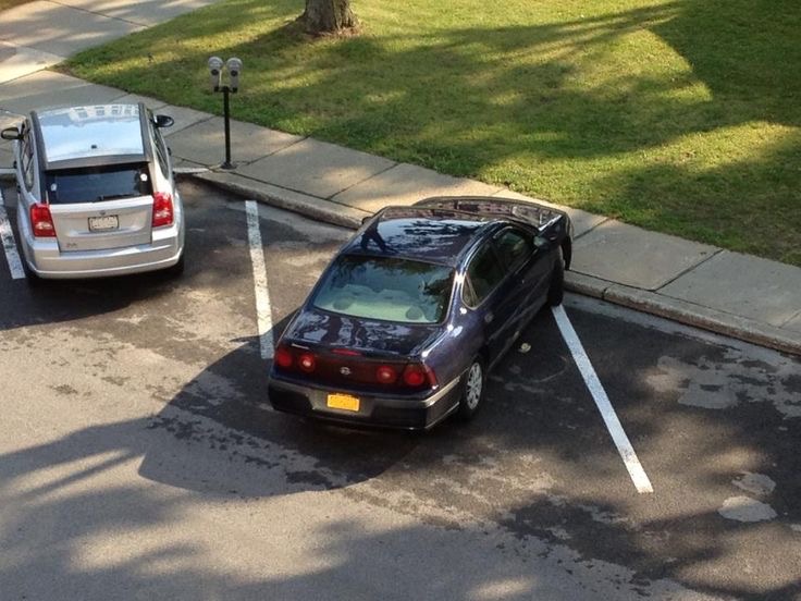 Lines? Never Heard of 'Em