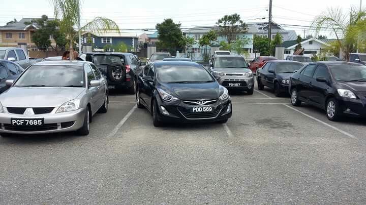 Tilted, Twisted, and Tired