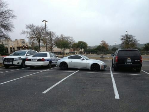 Turned Sideways in a Vertical World