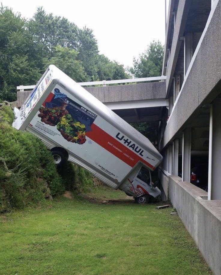 Hillbilly Teeter-Totter